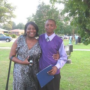 Meet your Posher, Cj